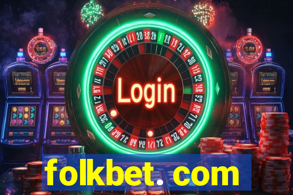 folkbet. com